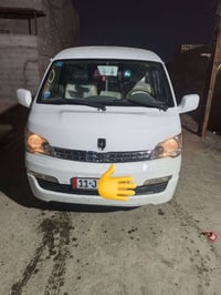 سياره جاهز موديل ٢٠١٤دوشمه جديده مكفوله مكينه وكير واكسن سياره كامله س...