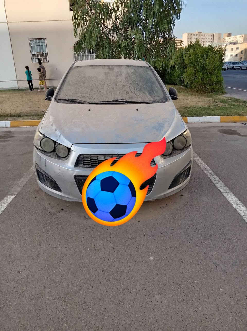 سونك خليجي ١٢ محرك ١٦٠٠ رقم قادسيه السعر ب ٥٠ وبي مجال بسيط السياره متوقفه عن العمل عطل سنويه تنتهي ٢٠٢٧ السياره نظيفه جدا غرفته والجنطه


**إذا كنت صاحب هذا الإعلان وتريد حذفه لأي سبب، رجاءا أرسل رسالة إلى الدعم الفني**