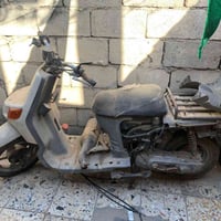 بيكم • ٦٠ • نواقص