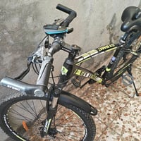 العنوان:الشعب فلكه صباح الخياط الحجم:26.5 المميزات:بايسكل رياضي امريكي...