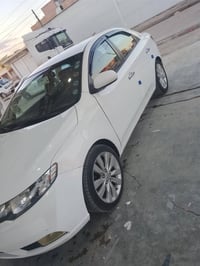 ٢٠١٢ • رقم اربيل • محرك وكير شرط
