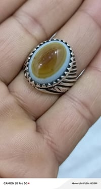 جزع جميل جداً مصاغ جميل جداً للبيع 07713172618