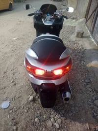 من رخصت الدمن فورزه صفر 9 نظيفه عوزهه جاملغ أمامي فقط السعر 700رقم صاح...