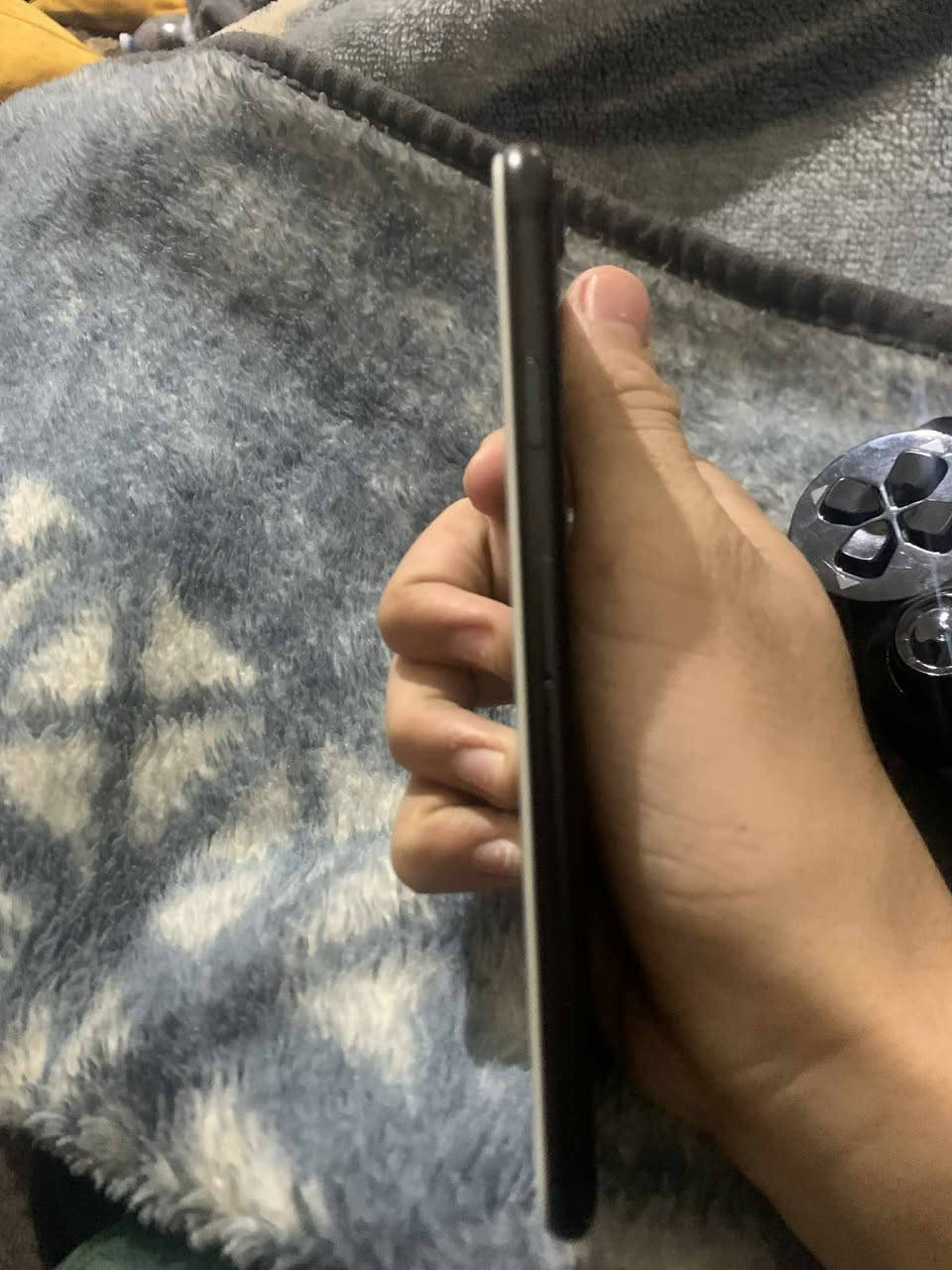 السلام عليكم
تلفون ايفون7 عادي
مغير شاشه
لون اسود
الويفاي خربان
بطاريه اصليه
معو كفر لون ابيض
سماعات ايفون
التواصل على الرقم هاذ 0785307842
ا


**إذا كنت صاحب هذا الإعلان وتريد حذفه لأي سبب، رجاءا أرسل رسالة إلى الدعم الفني**