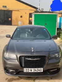 موديل ٢٠١٤ • تشغيل عن بعد • جنط ٢٣