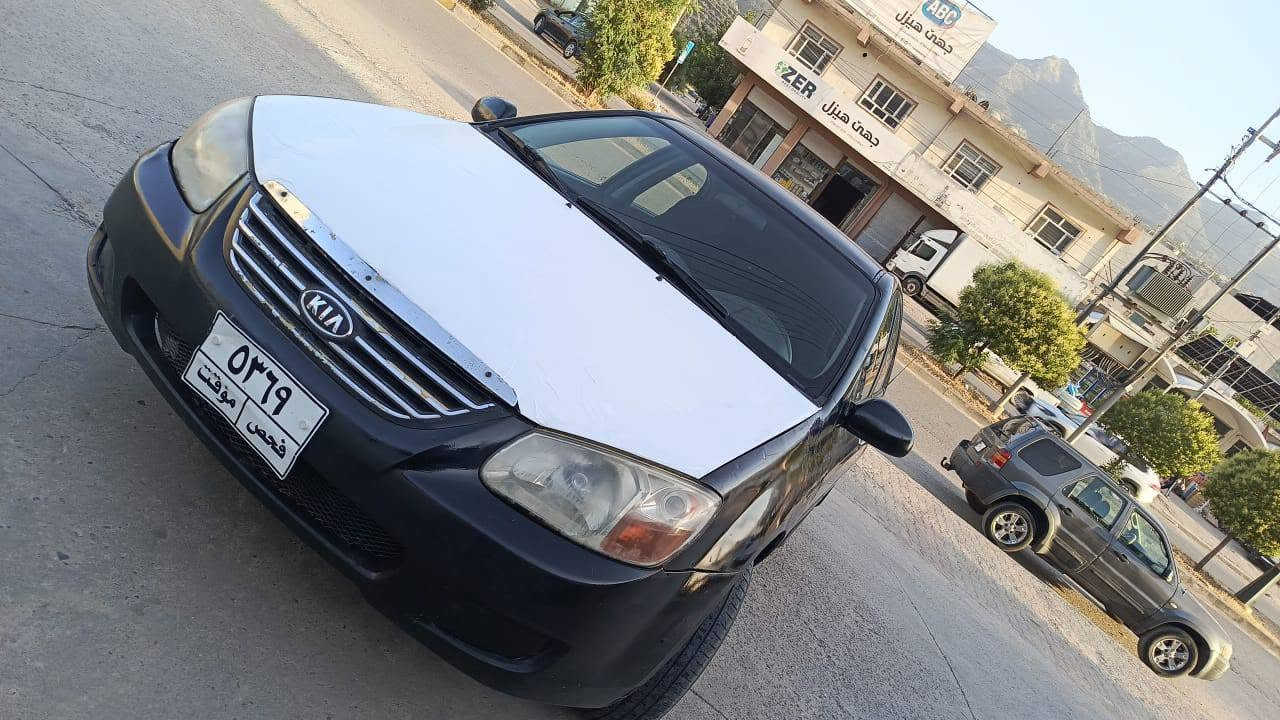 كيا ريو عام به خ بيزه ربه سينكوبشت كه بس كير ماكينه بشه رت ده ينودزي بشه رت موديل2010توماتيك جام كه ره باي ته بريت لسه رسويج سعر39بيجه ك مجال ره قه م تيله فون ***********
