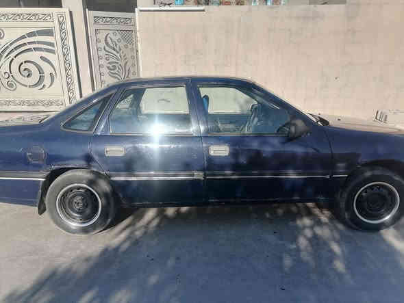 اوبل فكترا ٩٢ حجم ٢٠ سنويه ل٢٩ باسمي على البلاد لاصيغ لاضربه ***********السعر٤٠
