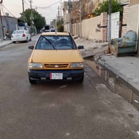 سايبا ٢٠١٢ • جاهزة للشارع • شاشة اندرويد