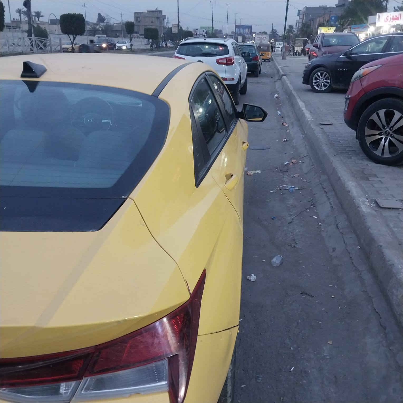 عليكم سياره وارد امريكي حادث السياره بنيد النترا موديل 21 وشاملطفولهسلامعدل فتحه الصور الحادث منشورات رقم بغداد الانجليزي الجديد مكان السياره بغداد سعر السياره153& ***********
