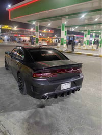 تشارجر • فول مواصفات • ٦ سلندر