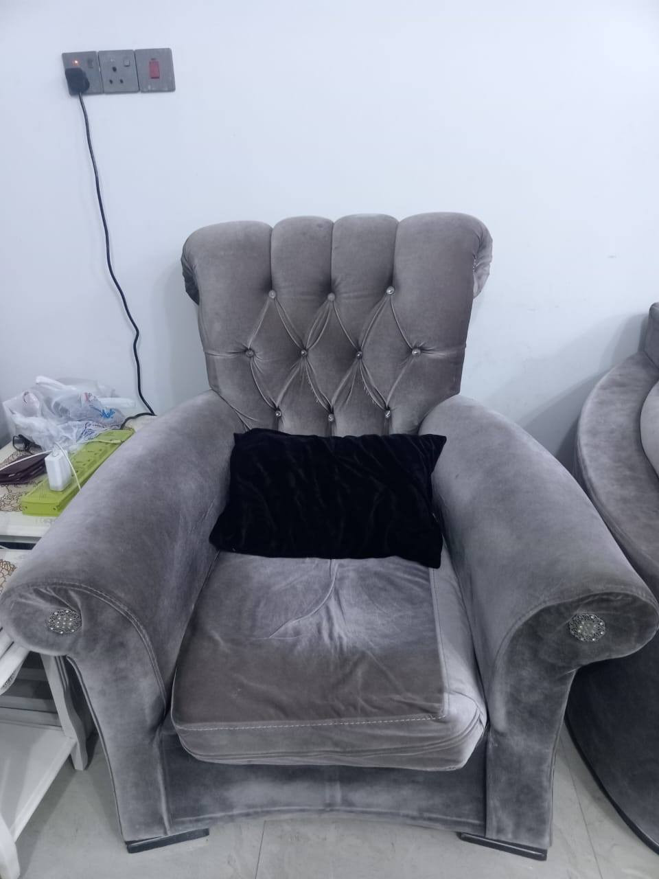 تخم اربع قطع مستعمل للبيع في بغداد الكرخ الثانيه الرساله الاولى
السعر 150
الرقم ***********
