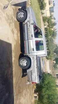 دير للبيع 2007حداديه محرك تخم تاير   ماناقصه اي شي كلك سعر 22وبيه مجال...