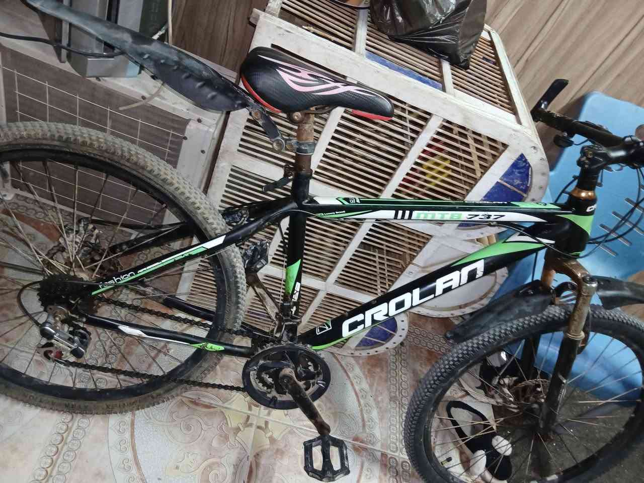 بايسكل  ودريل جديد من شركة تام جديد البايسكل ١٥٠ جبلي ياباني والدريل ٧٠وسبلت جديد شركة دنكا يحتاج فقط بواري غاز الشركه العنوان بصره السعر ١٥٠ الأسعار بيهن مجال بسيط


**إذا كنت صاحب هذا الإعلان وتريد حذفه لأي سبب، رجاءا أرسل رسالة إلى الدعم الفني**