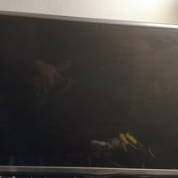 شاشة LG • مضروبه • تحتاج تصليح