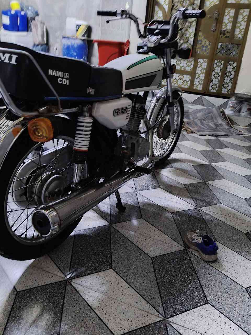 سلام عليكم يراني للبيع دوات . دوات. كامله عينه ويلايت كلشي يشتغل بيه رايده 400 وبيه مجال الطيبين ***********
