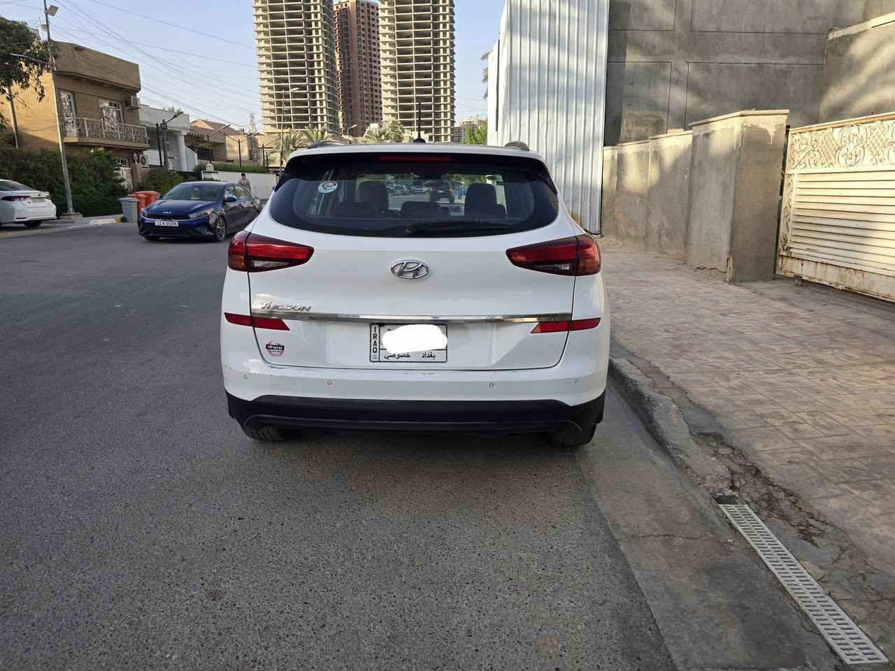 بانوراما ،جلد، زنون، بدون صبغ، شاشة اندرويد و ابل كار بلي ماشية ٨٤ السعر ٢٠٠
بيها بارد العنوان المنصور 
للمعلوامات اتصل ب ***********
