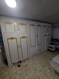 كنتور • ٦ أبواب • بغداد ساحة الحمزة