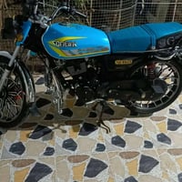 دراجه سيفان موديل 24 مكفوله كفاله عامه محرك 200 سيسي اوراق كامله دراجه...