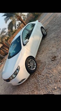 سيراتو ٢٠١٢ • محرك ١٦٠٠ • رقم سليمانيه