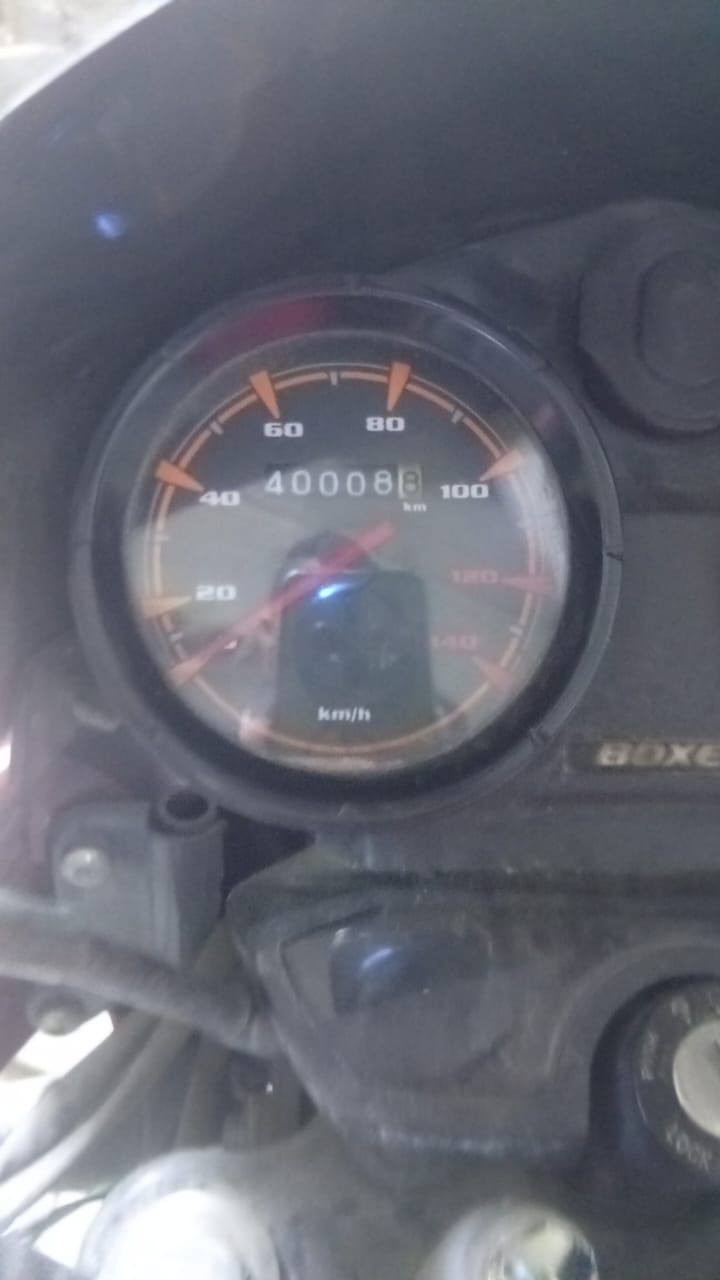 السلام عليكم
دراجه بوكسر موديل 22

كفاله محرك واوراق تجي تكلب وتشوف بعينك دراجه خير من الله
السعر 2100 وبيها مجال
شراي اتصل ع الرقم
***********
***********
موجود بيهن واتساب
مكاني بغداد المحموديه
