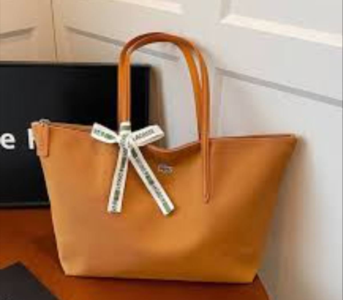 بنات جنط جلد ماركة لاكوست سعر القطعه بس بخمسه لحگي لايخلصن ومتوفر توصيل ديوانية, القادسية


**إذا كنت صاحب هذا الإعلان وتريد حذفه لأي سبب، رجاءا أرسل رسالة إلى الدعم الفني**