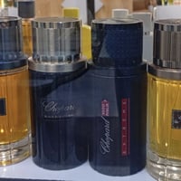 عندي مجموعة من عطور شوبارد (Chopard) الفاخرة منها 1- عمبر ملكي  ، 2-  ...