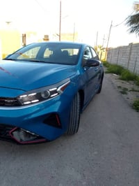 فرتي للبيع موديل 2023 السياره فول مواصفات معده الفتحه والكشنات تاخم تا...