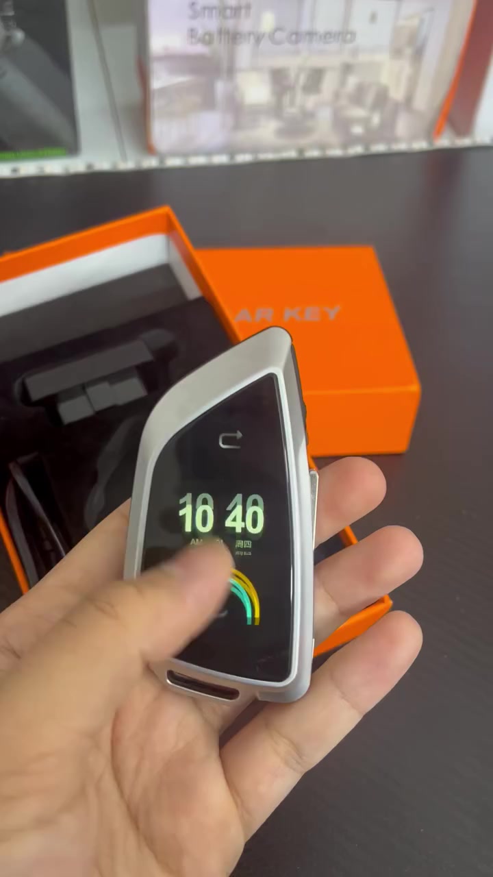 بصمه سيارة شاشه لمس
اكتب تم يوصلك السعر
توصيل جميع المحافظات موجود


**إذا كنت صاحب هذا الإعلان وتريد حذفه لأي سبب، رجاءا أرسل رسالة إلى الدعم الفني**