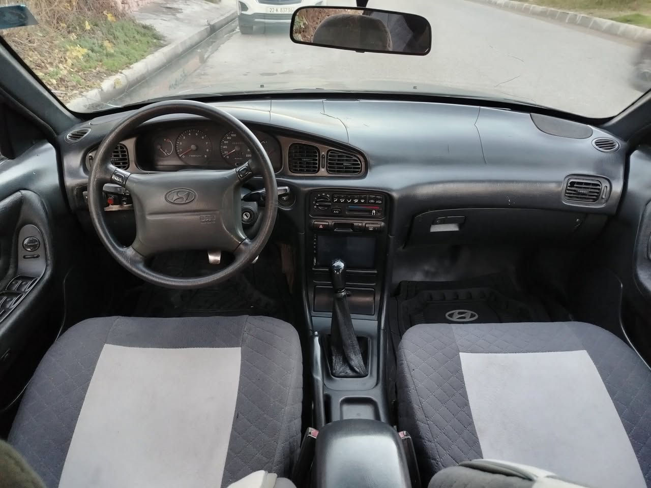 سوناتا 2
الموديل ١٩٩٤
نينوى سنوية 2029
شرط التحويل
المحرك 4سلندر
الكير عادي
تبريد كامل بس ماشغال
تدفئة شغالة
جامات كهرب
ستيرن بور
السعر ٣٤ ورقة
***********
***********
