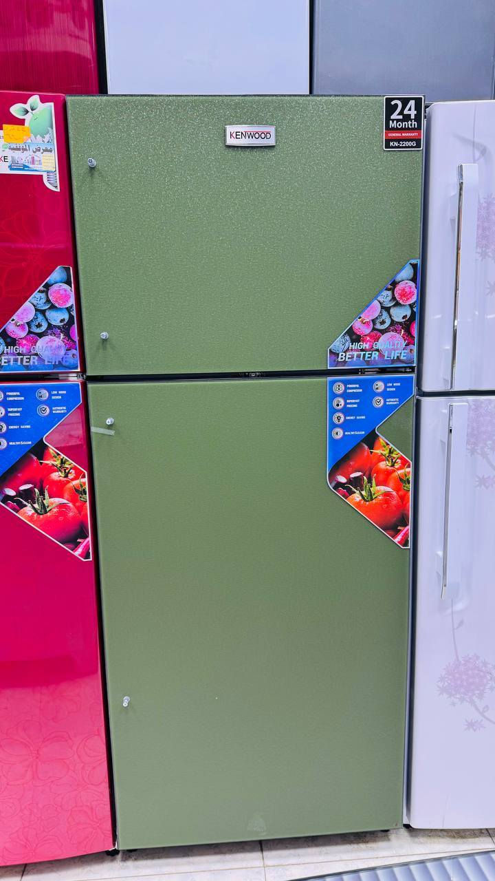 #رمضان كريم
تم وصول بضاعه جديده من الثلاجات إلى
🔴 معرض الموفقية للتقسيط المريح🔴
من جميع  الماركات العالمية ودرجه اولى
متوفره جميع الاحجام وبأسعار مناسبة جدا جدا 

📍العنوان _ محافظة واسط _ قضاء الموفقية _ شارع الرائدة_ قرب حسينية البدري


**إذا كنت صاحب هذا الإعلان وتريد حذفه لأي سبب، رجاءا أرسل رسالة إلى الدعم الفني**