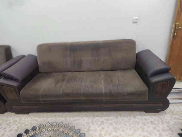 سلام عليكم عليكم تخم نوعيه تركي رئاسي .
السعر 400.
مكاني ابو غريب خلف الكراج .
***********
*********** متوفر واتساب
