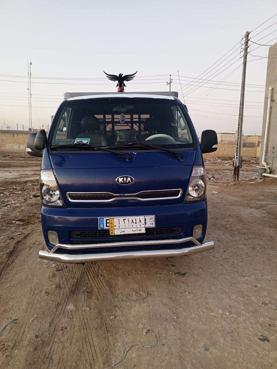 سلام عليكم كيه بنكو 18مسكر ادبلو تخم تاير سياره مكفوله تحويل مباشر مكينه وكير وحداديه مكفوله سياره جاهزه محوره ويل وستاد مشروع وطنية 7كير 155مكان ذي قار قظاء النصر ***********
