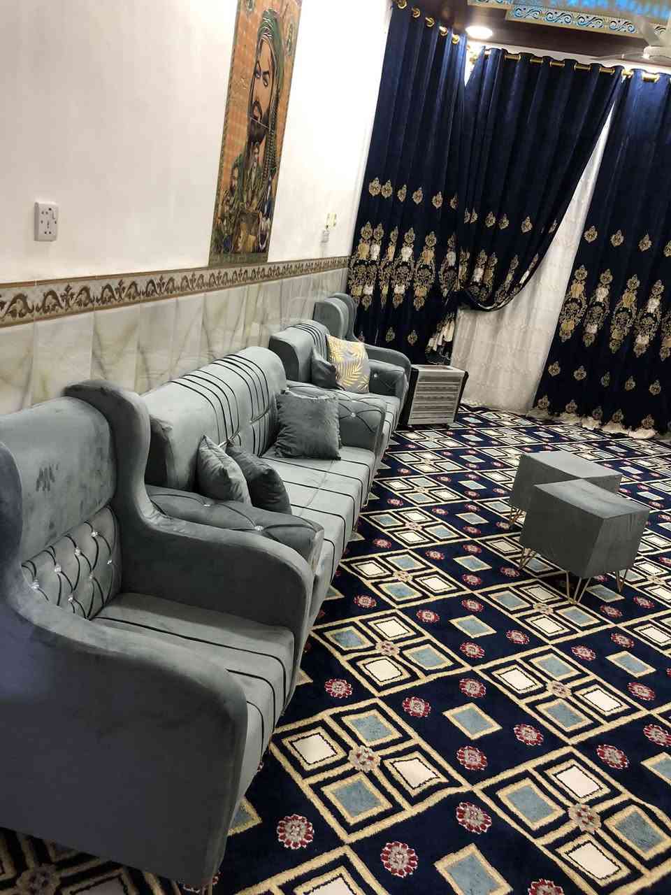 السلام عليكم تخم ونص مامستخدم ابداً للبيع اريده سعر ٦٠٠ وبي مجال


**إذا كنت صاحب هذا الإعلان وتريد حذفه لأي سبب، رجاءا أرسل رسالة إلى الدعم الفني**