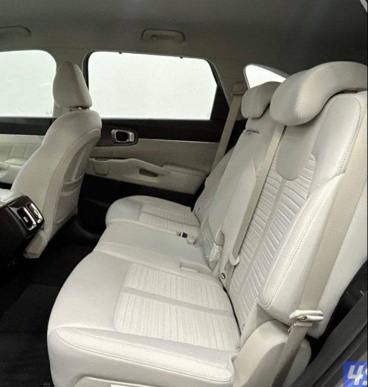 سورنتو 2024 تم تنزيل السعر عرض خاص ولمدة محدوده .
مكفول كفاله عامة 

258حاليا 

***********
