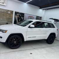 جراند شيروكي • ٢٠١٩ • مكاني بصرة