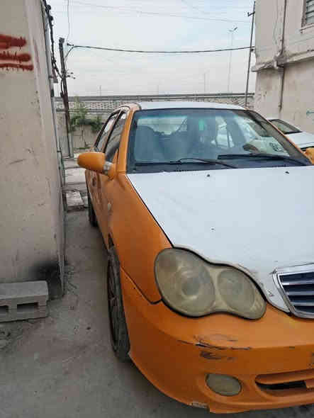 سيكي مديل 2011  محرك وكير مالها الاصلي رقم بابل مشروع وطني سنويه صاقطه 2023 عيها هيئه وغرامه تنزل من حكها السعر 27وبيها مجال الشرعي بغداد تريد وكاله او تحويل /***********
