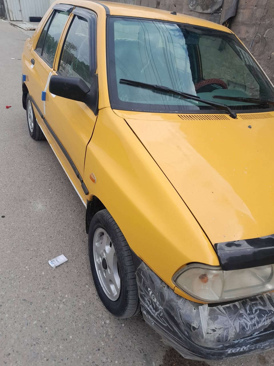 السلام عليكم
سايبه ٢٠١٥ جديده ت*********** البصره السعر ٣٥
