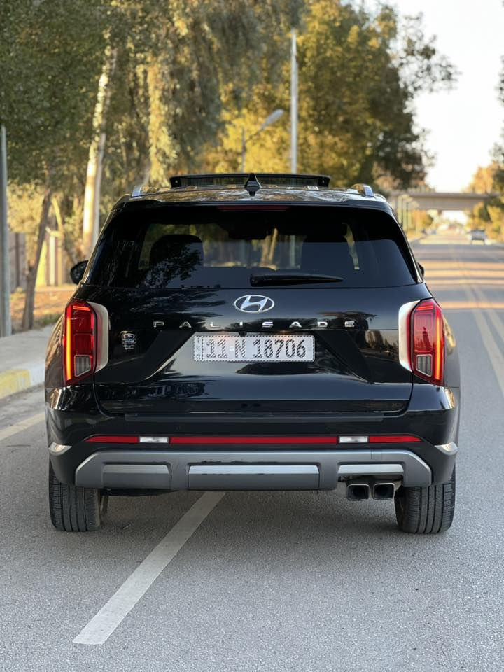 بلسايد 2023. فول لمتد
فتحتين سقف اعلى فئه ماعده متمشى ع ريمونت  

سياره مناقصه اي شي مرقم بغداد بسمي 
 مشايه داخل العراق اقل 10 الاف 

السعر ". 285. 

صور الحادث داخل المنشور   

مكان السياره بابل مسيب سده الهنديه 

***********
