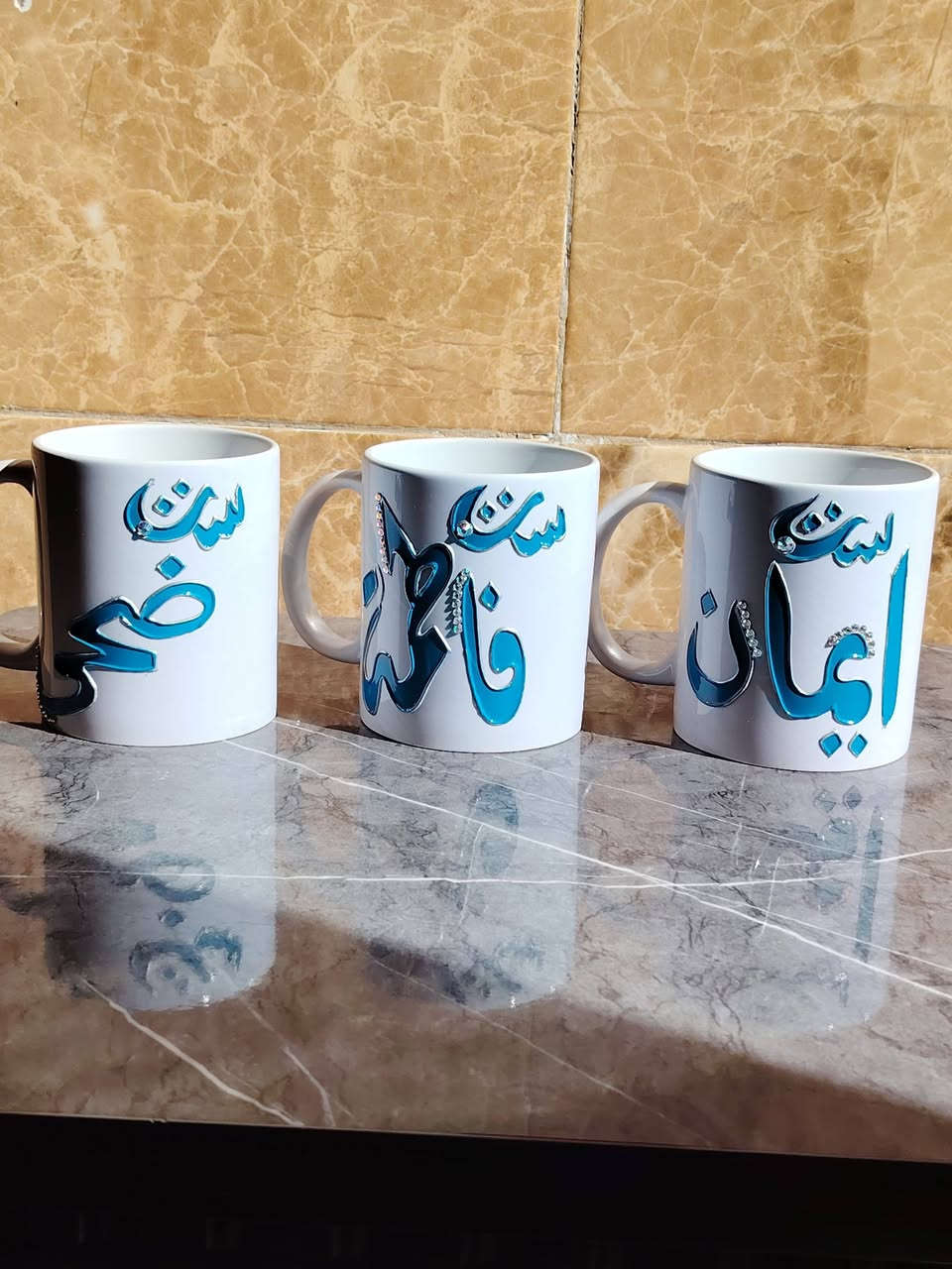 اوردرات عيد المعلم👩🏻‍🏫
كتبولنا رأيكم😍


**إذا كنت صاحب هذا الإعلان وتريد حذفه لأي سبب، رجاءا أرسل رسالة إلى الدعم الفني**