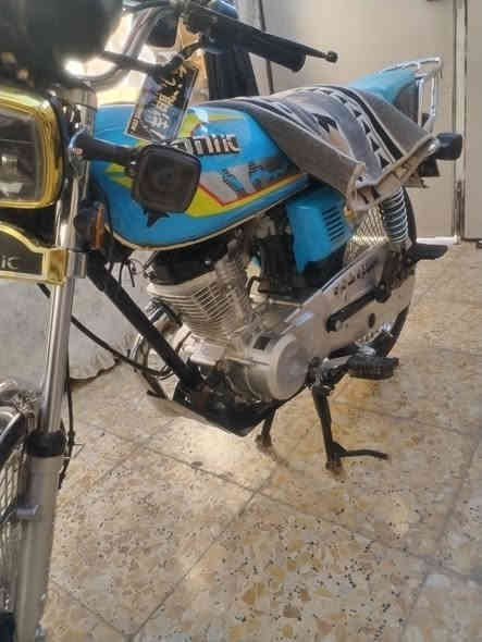 السلام عليكم
دراجه تايكر سونك
موديل ٢٠٢٥
اصولي
٧٢٥  وبيها مجال
***********
