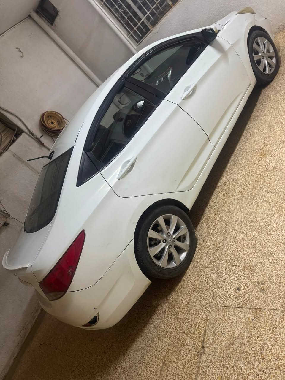‏أكسن 2012￼ وارد أمريكي باسمي السعر 80 ورقة وإذا أكو معارضه ￼اعارض العنوان الموصل الاتصال ***********
