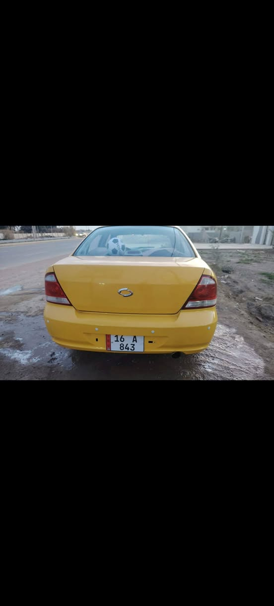 نيسان صني بدي كوري ٢٠٠٨
سنويه ل٢٧ كير ومكينه كفاله
سياره نضيفه بدون اي تبديل ضفيره جديده تخم تاير جديد
مكان سياره الديوانيه
سعر ٧٥ وبيه مجال
للاتصال ***********
