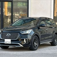 🚙 للبيع – هيونداي سنتافي جراند 2018 (فل كامل)   وارد امريكا  ✔️ محرك 6...