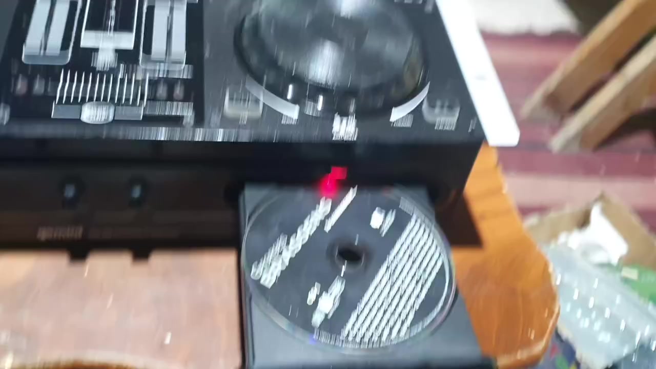 ميكسر 
شغال بحاجه الى بعض الصيانه .


**إذا كنت صاحب هذا الإعلان وتريد حذفه لأي سبب، رجاءا أرسل رسالة إلى الدعم الفني**