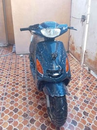 دراجه • نقص كابريتر • بعقوبه