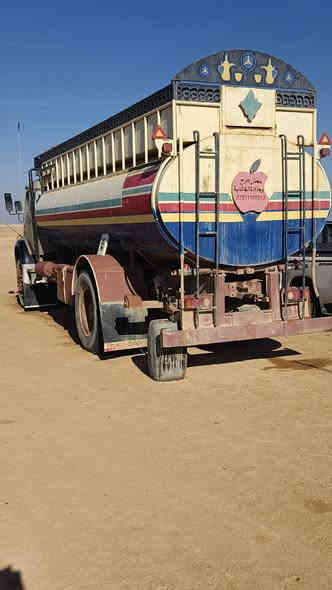 البيع تانكي 14الف جديد ***********
