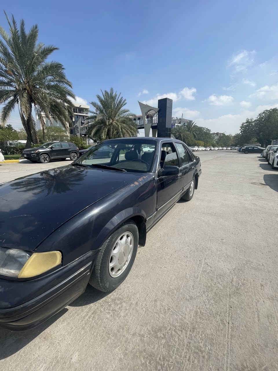 برنس موديل 1994 كلشي بيها بلاد  سعرة 35 ورقة بيها مجال  بكاني بغداد ***********
