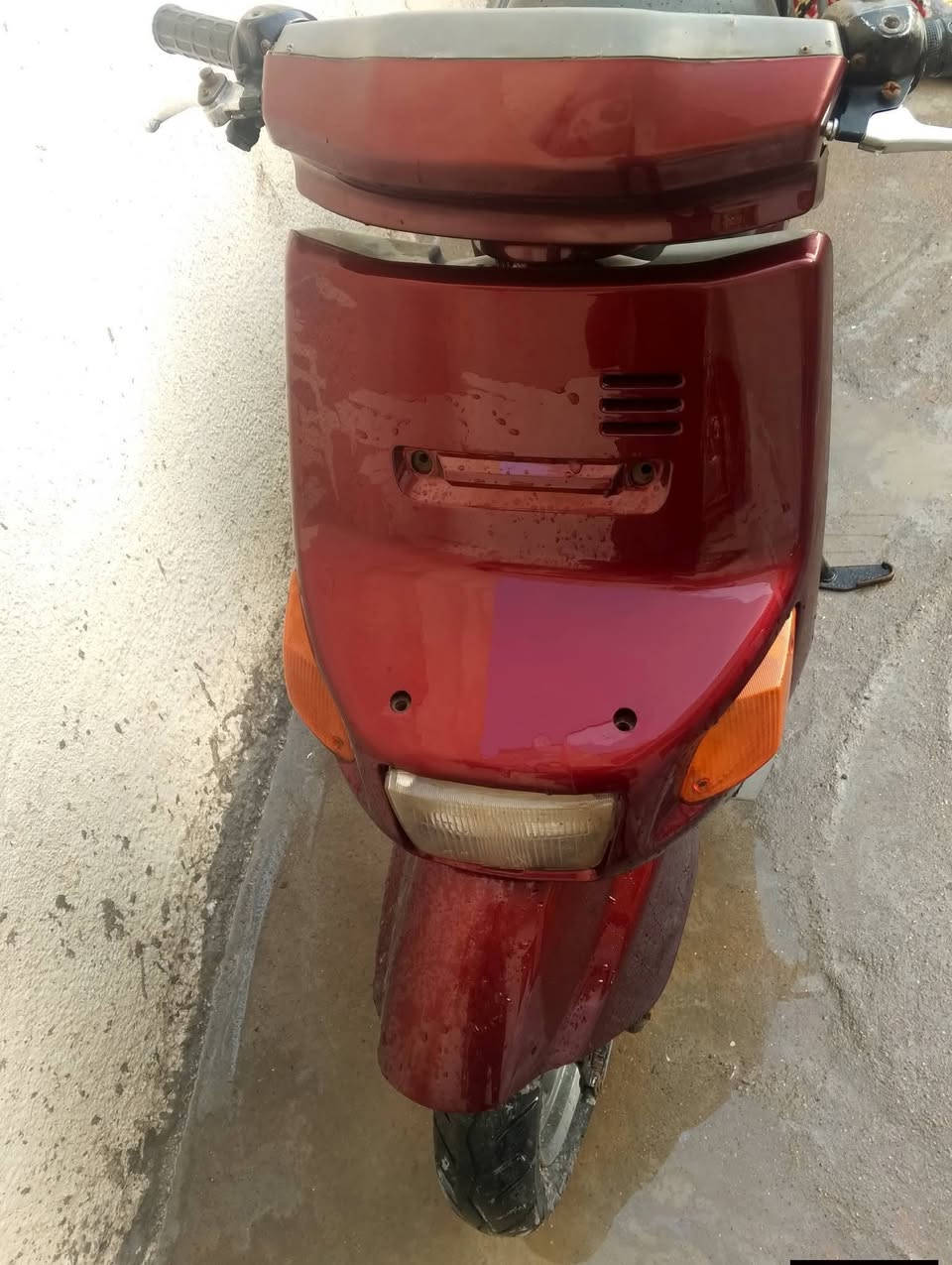 سلام عليكم بيكم عدد اثنين وحده خبط وثانيه راديتر  العنوان  البصره ***********
