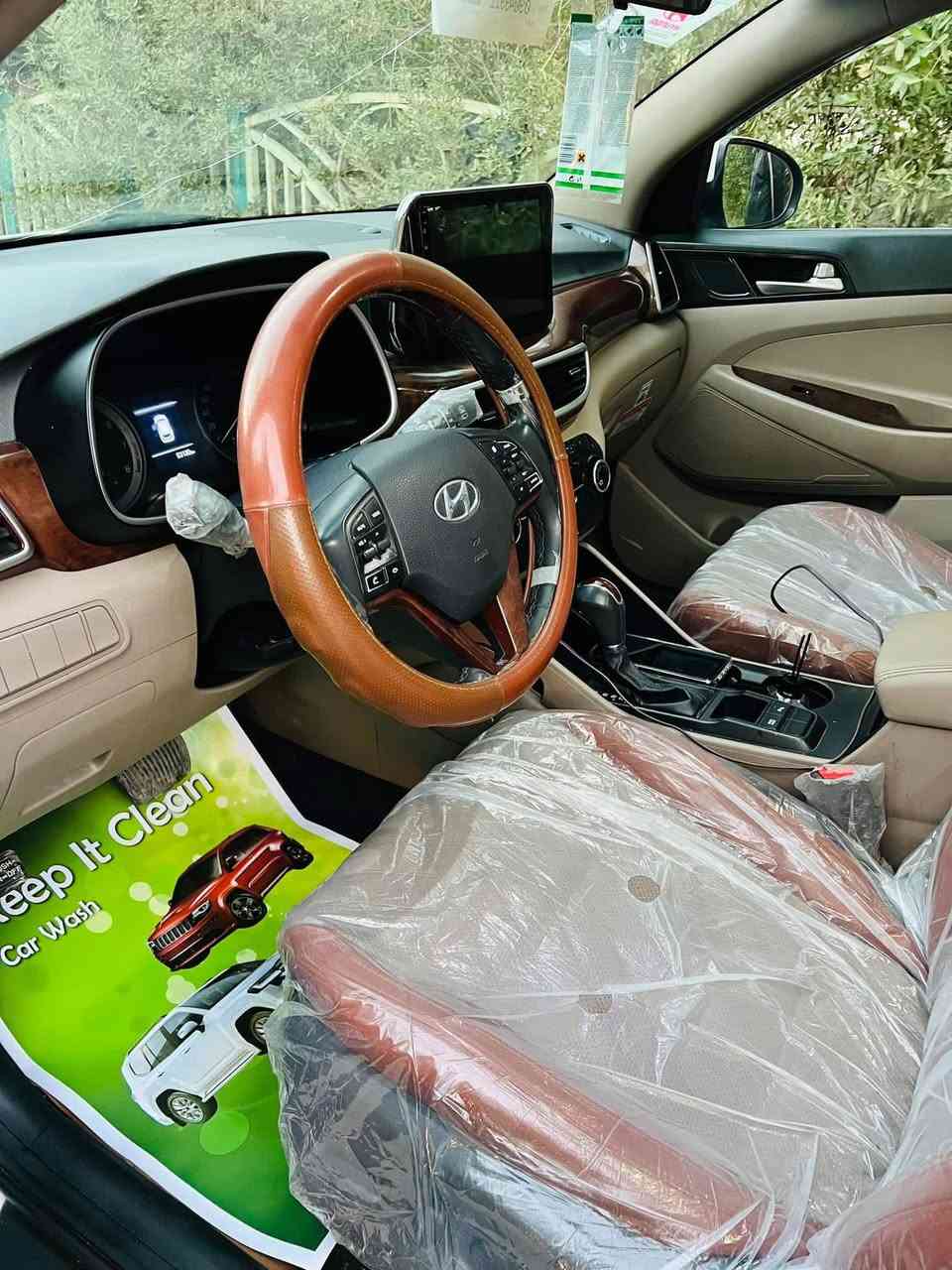 توسان  2019  خليجي وكاله كاصد
فول ١/١ لمتد  بنراما ماشيه 90
الضرر باب الخلفي مبدل وجاملغ مصلح  بارد قليل بالجنطه  الباقي كفاله محرك 2000 دوش 
رقم بغداد دولي  باسمي 
السعر : 186 وبيها مجال  
مكاني الحله 
***********
