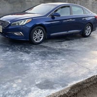 سوناتا ٢٠١٧ • ٩٢٠٠٠ كم • وارد ضرر